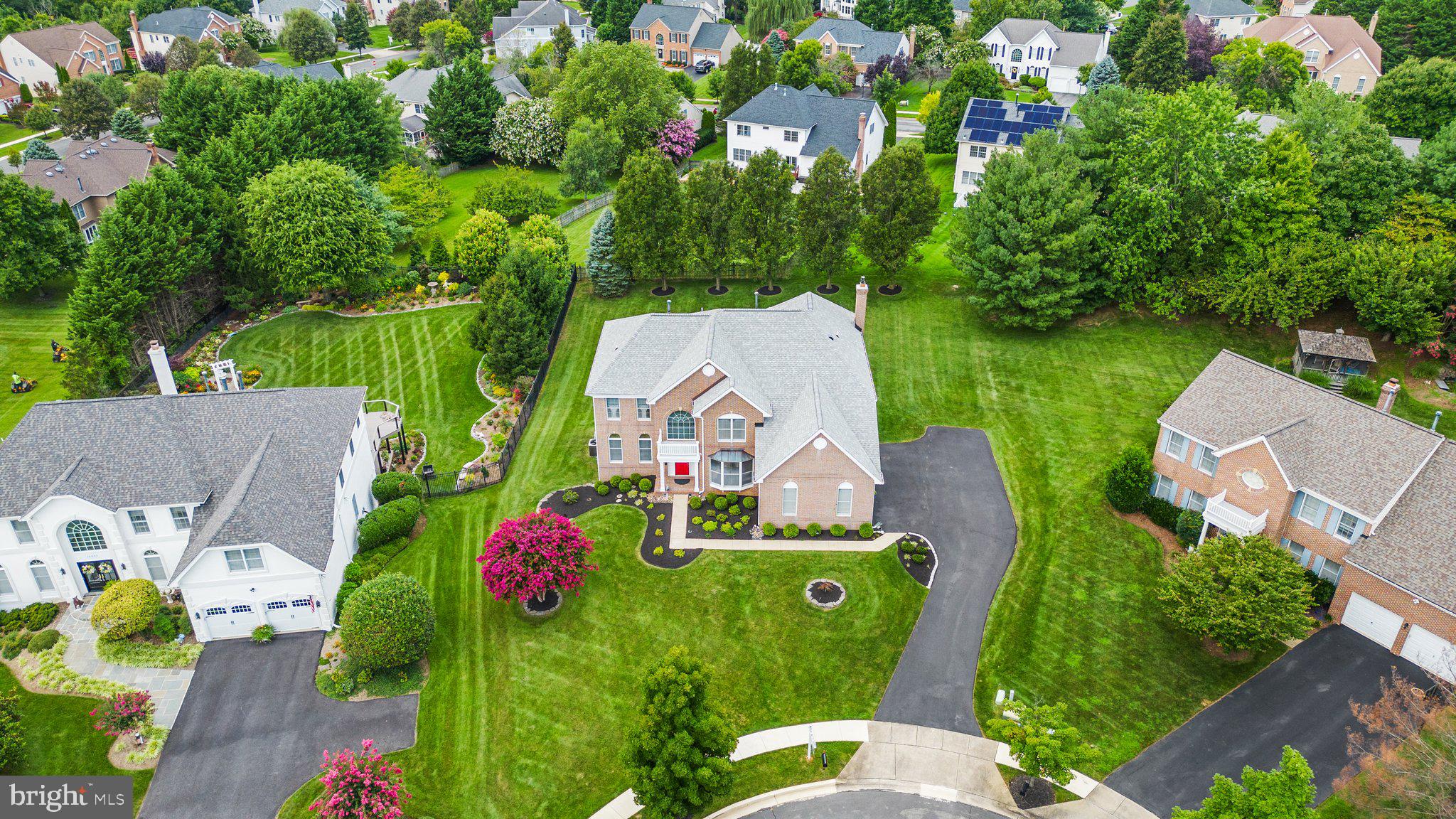 16404 Danforth COURT