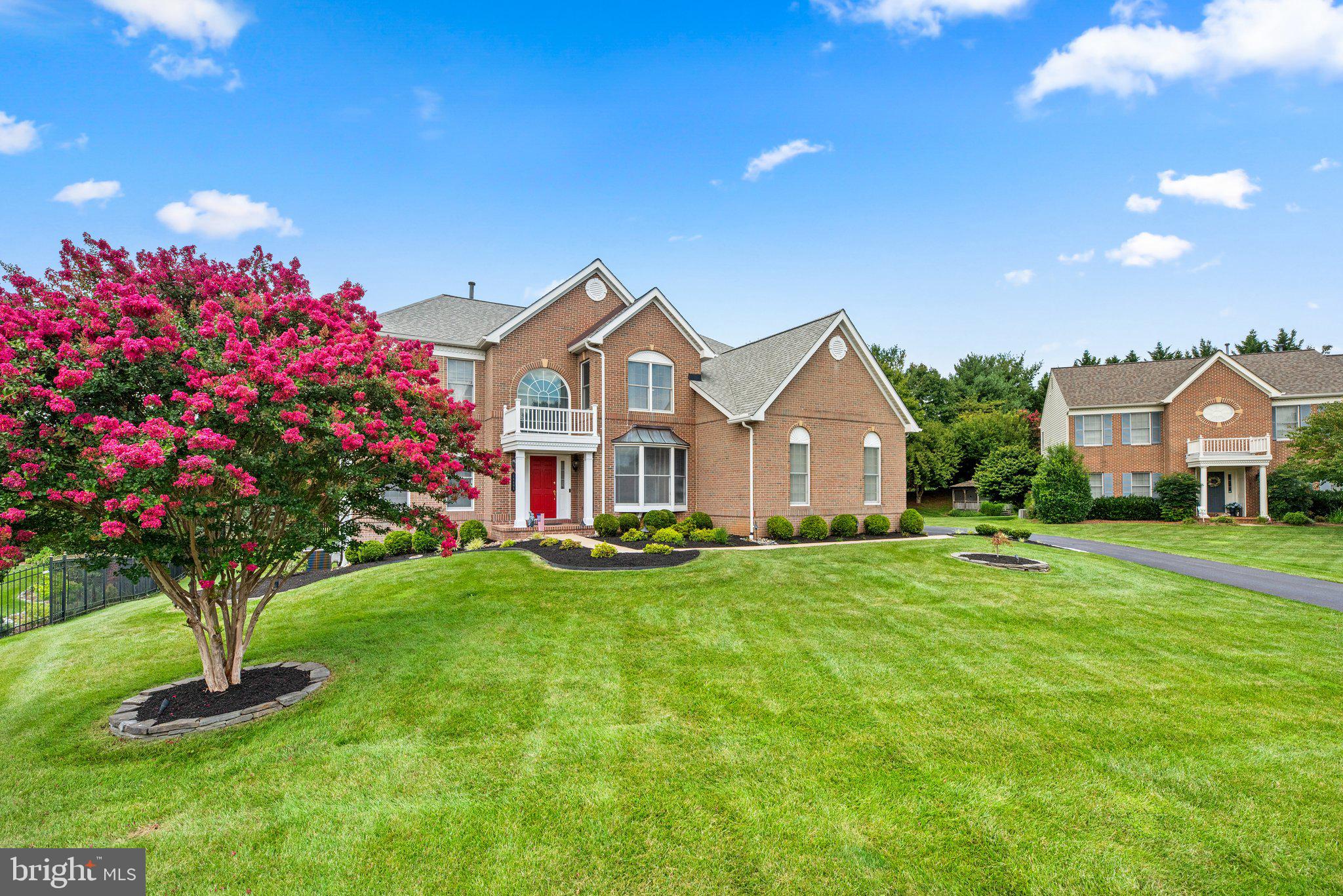 16404 Danforth COURT