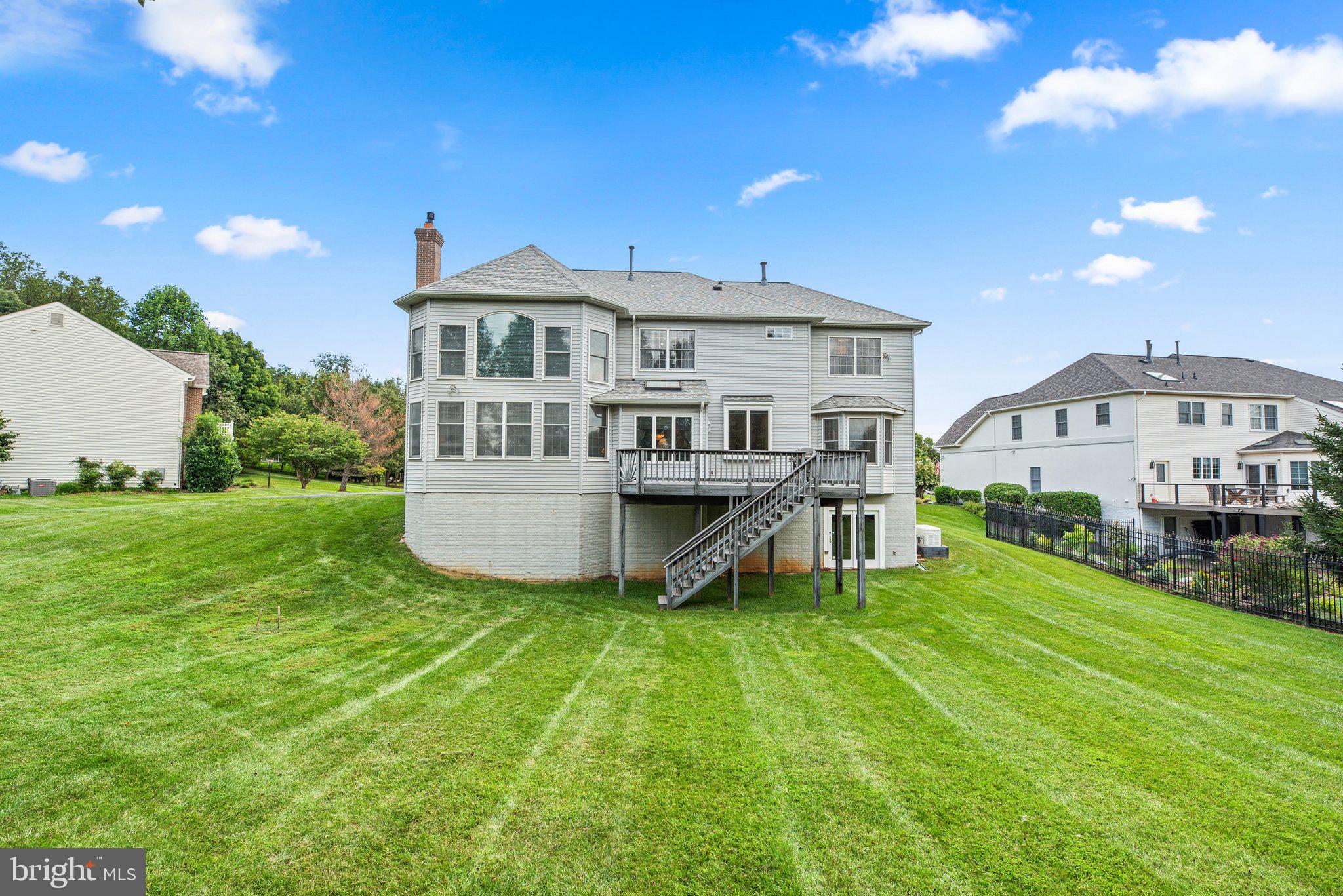 16404 Danforth COURT