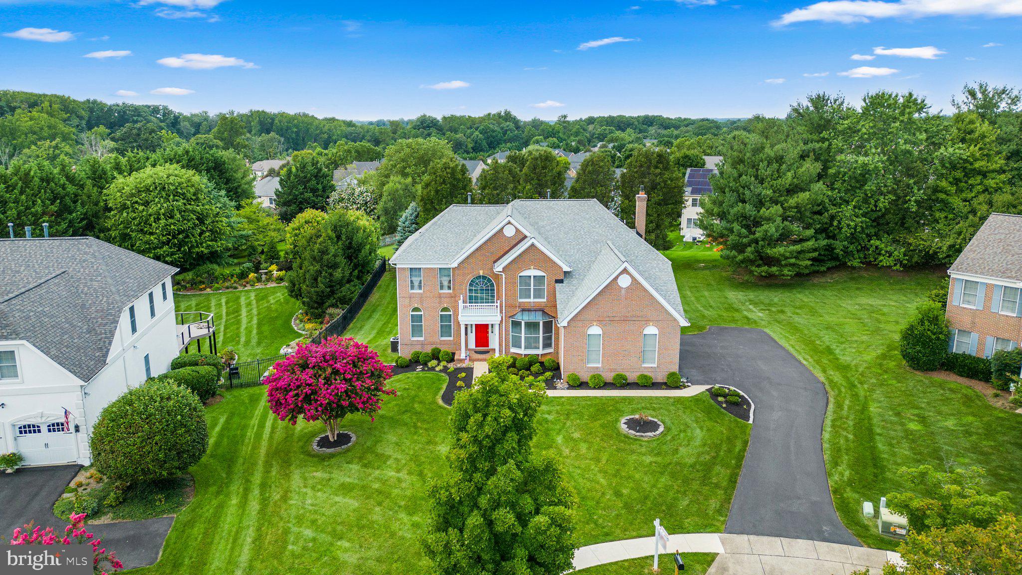 16404 Danforth COURT