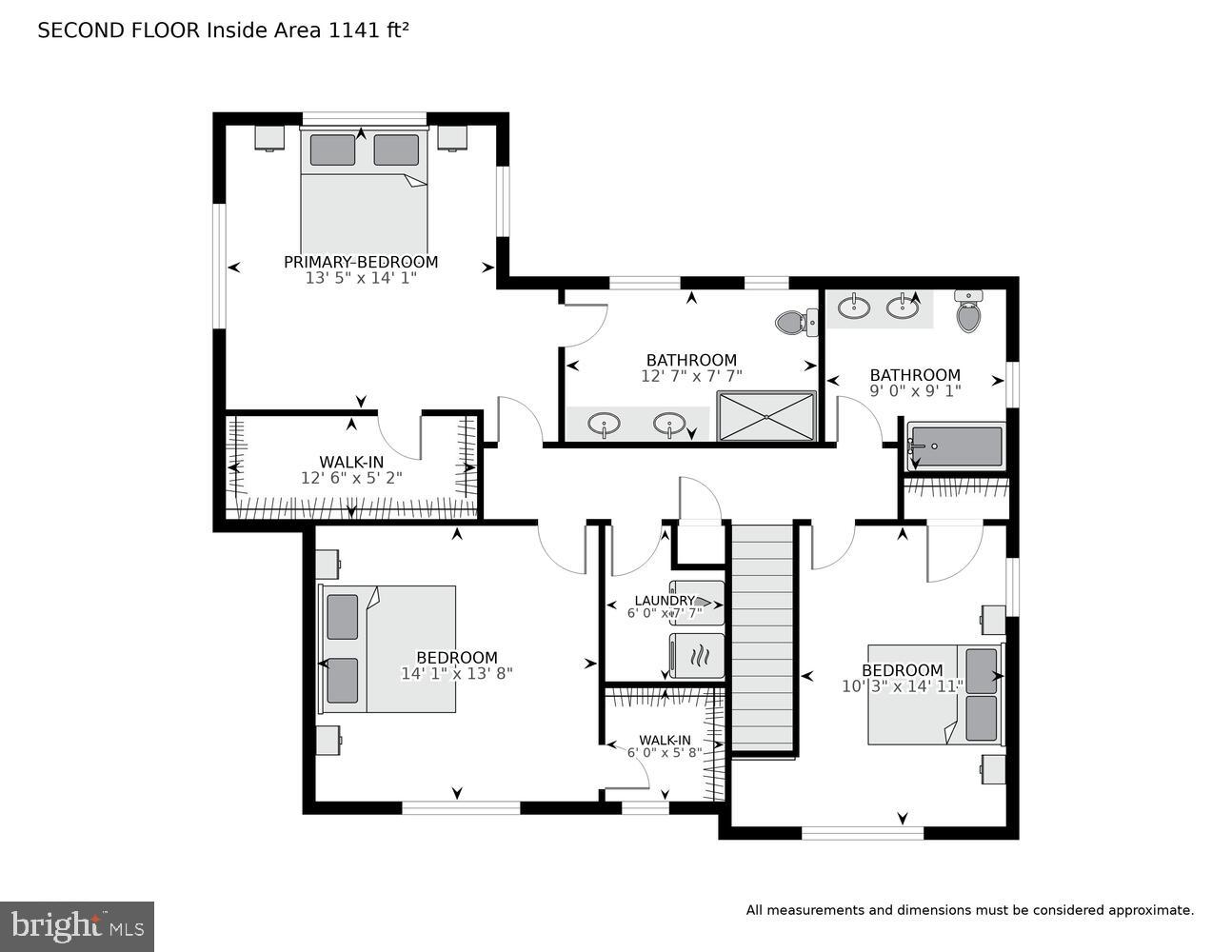 1610 Noyes DRIVE