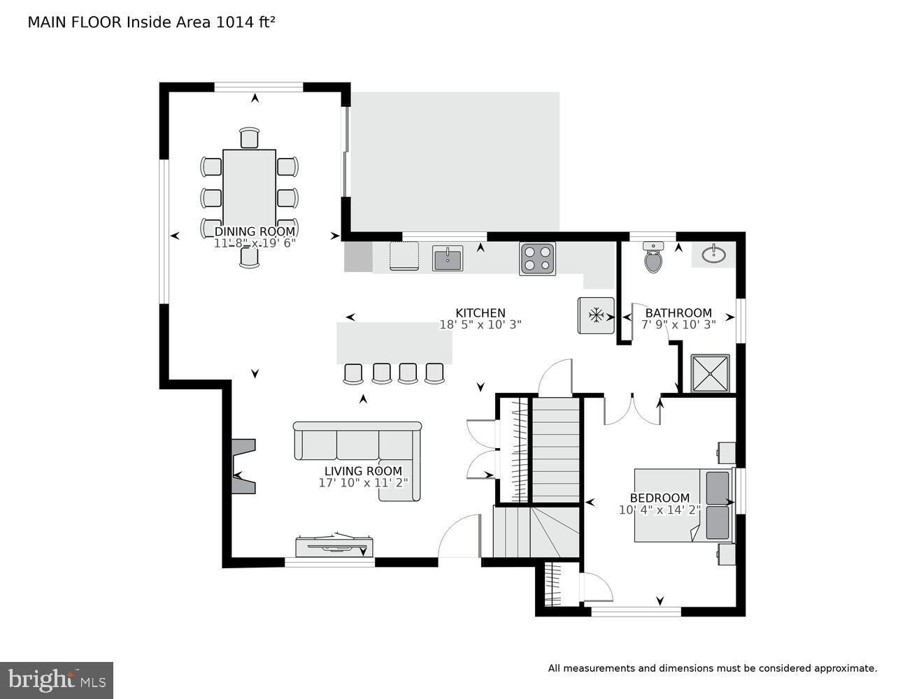 1610 Noyes DRIVE