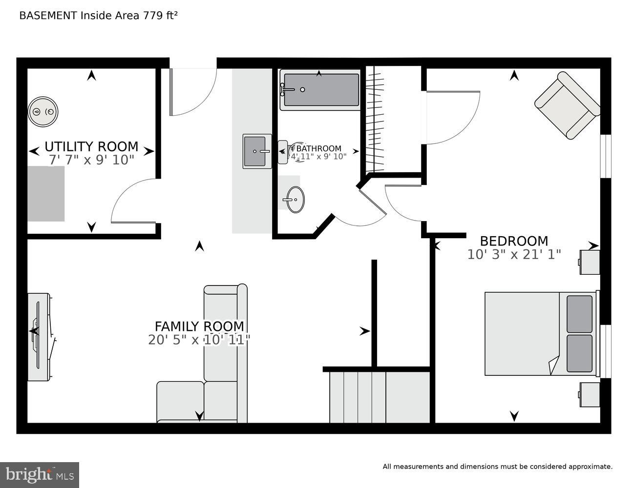 1610 Noyes DRIVE