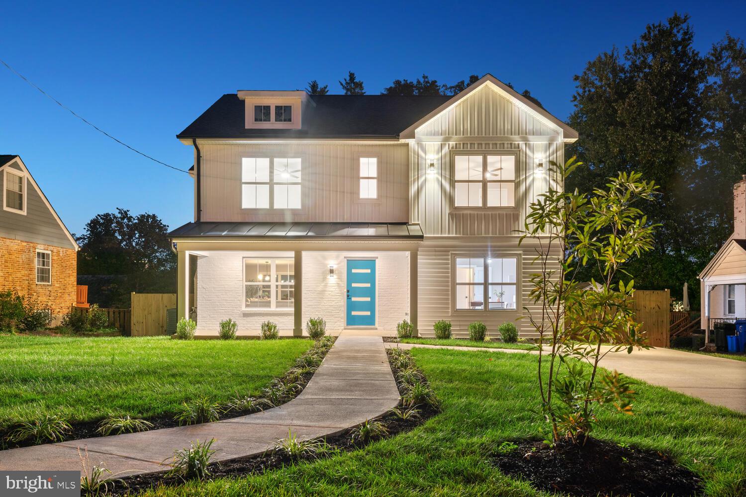 1610 Noyes DRIVE