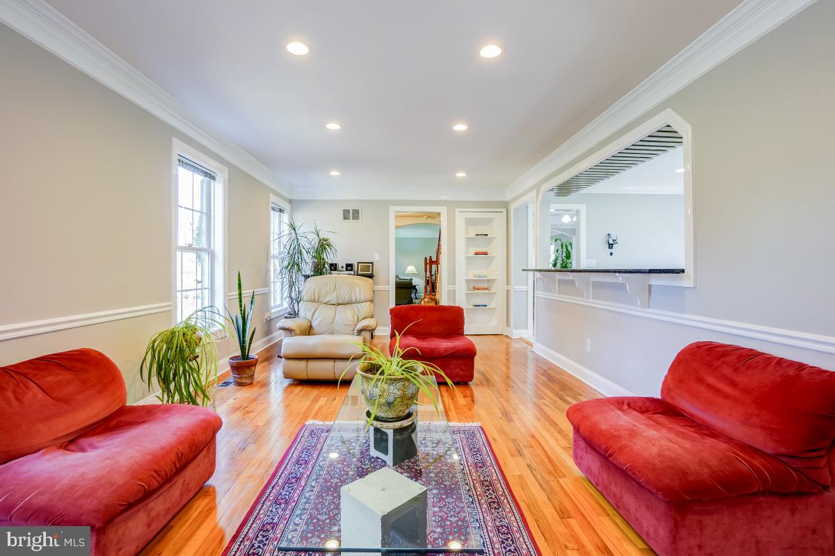 15105 Red Clover Dr