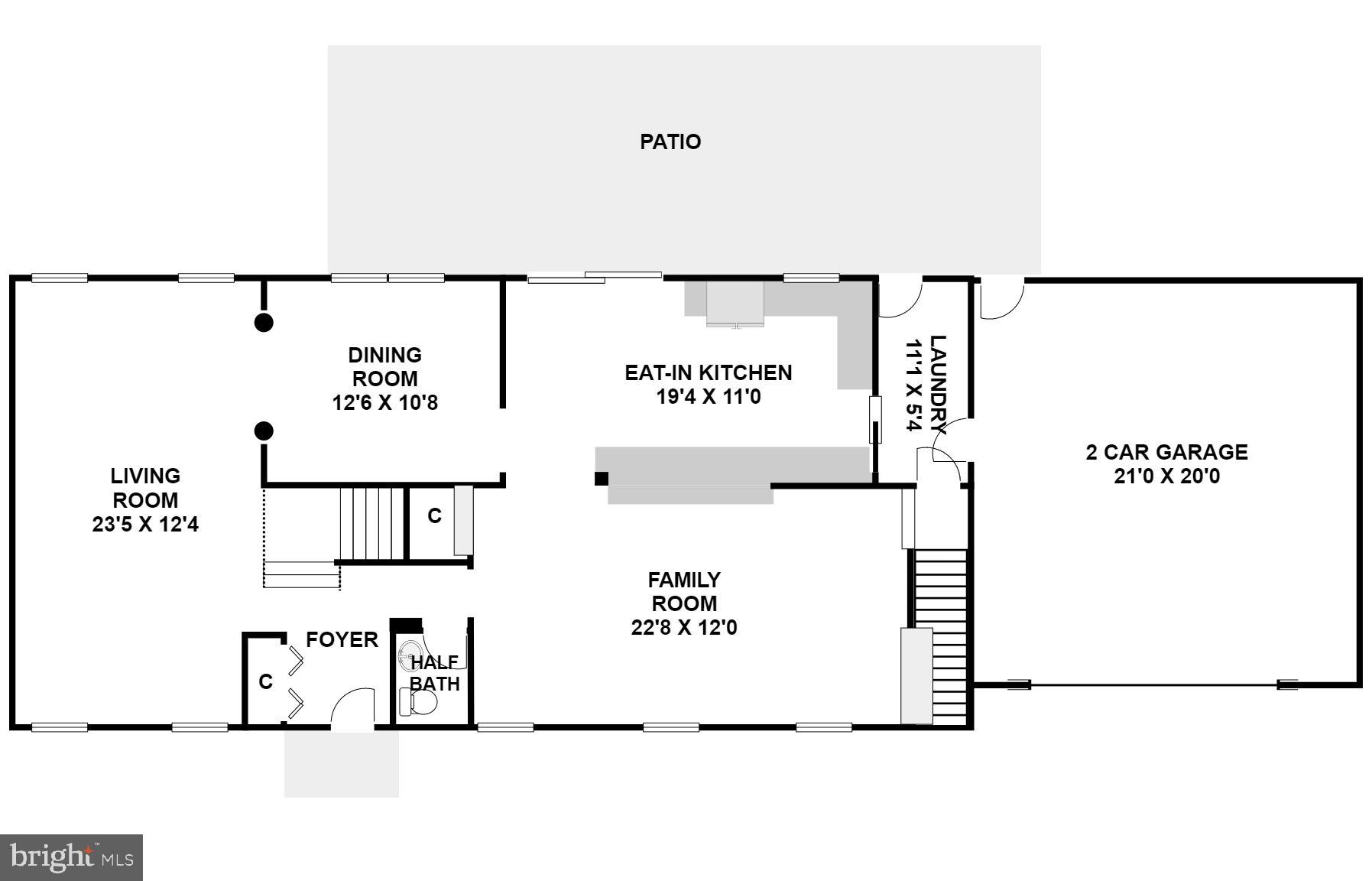 15105 Red Clover Dr