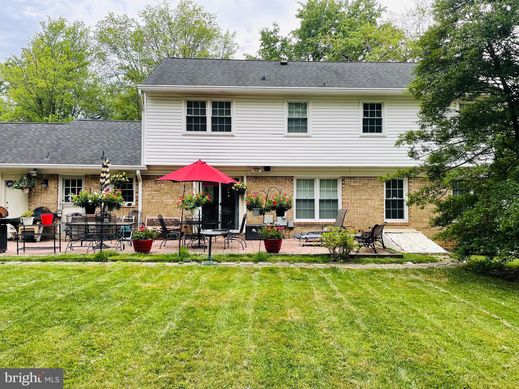 15105 Red Clover Dr