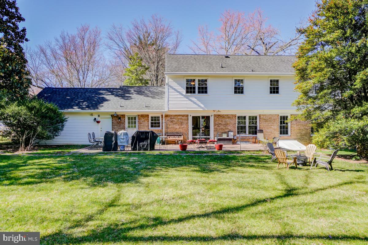 15105 Red Clover Dr