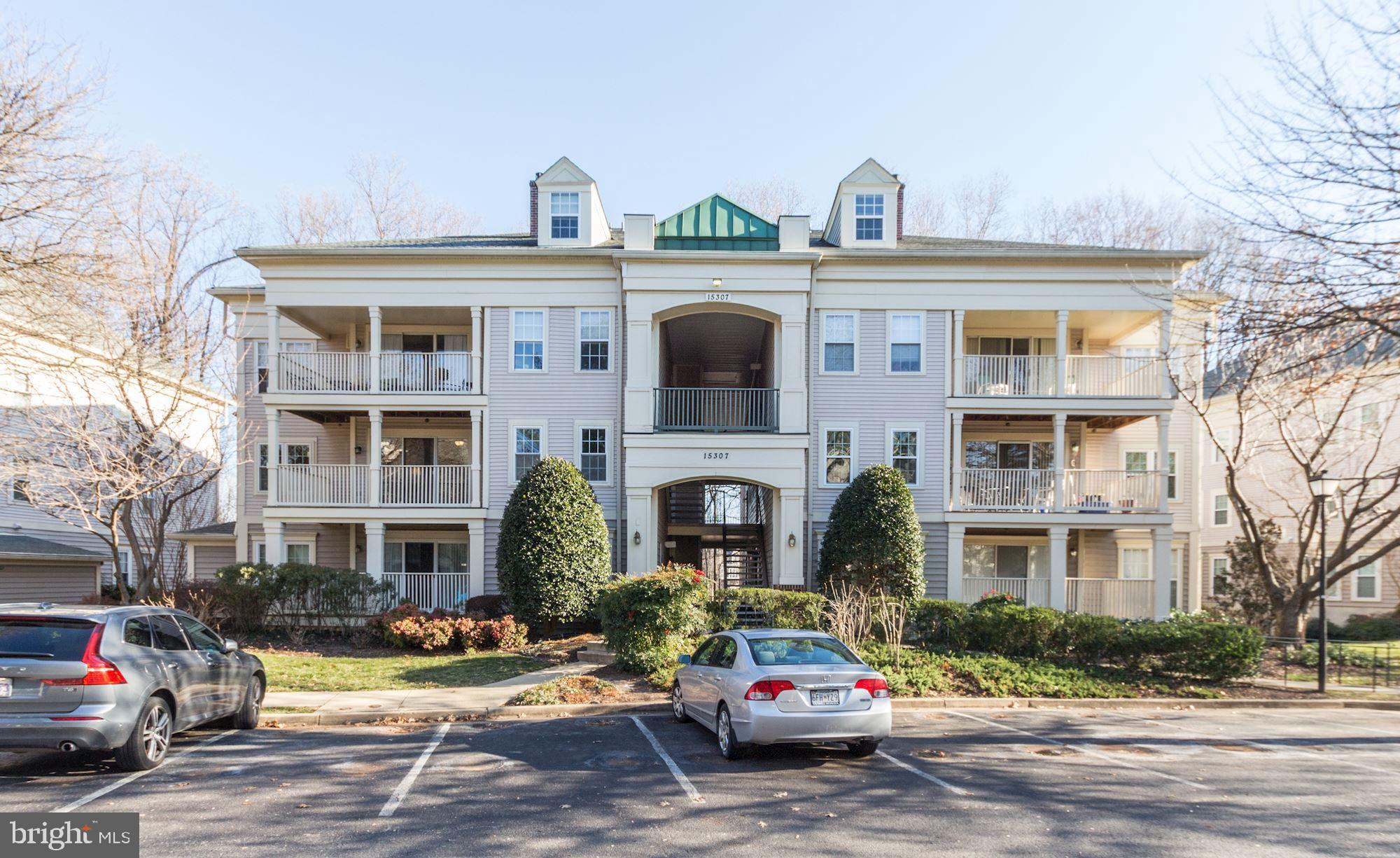 15307 DIAMOND COVE TER #6-E