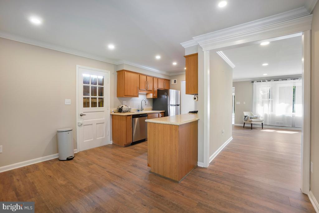 17613 Mill Creek Dr