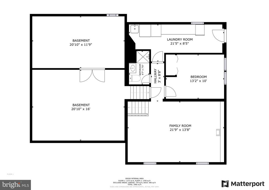 17613 Mill Creek Dr