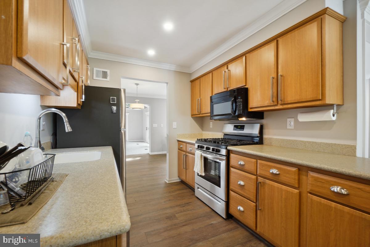 17613 Mill Creek Dr