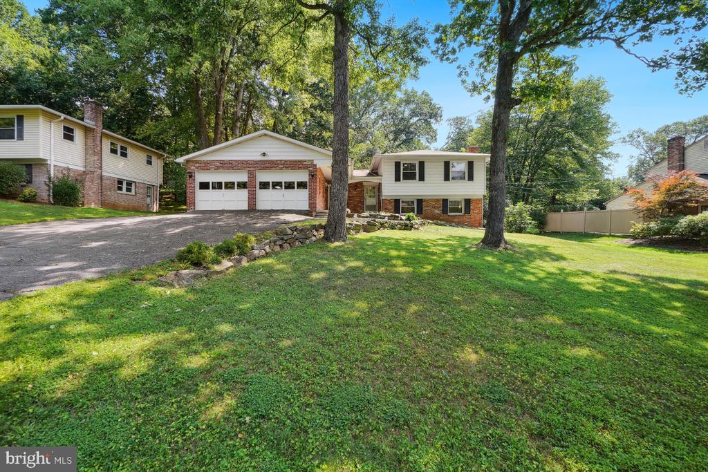 17613 Mill Creek Dr
