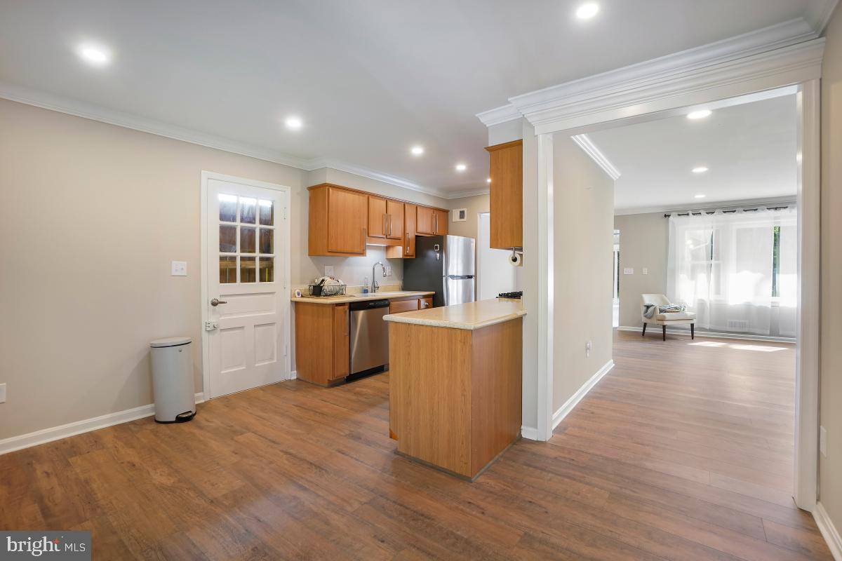 17613 Mill Creek Dr