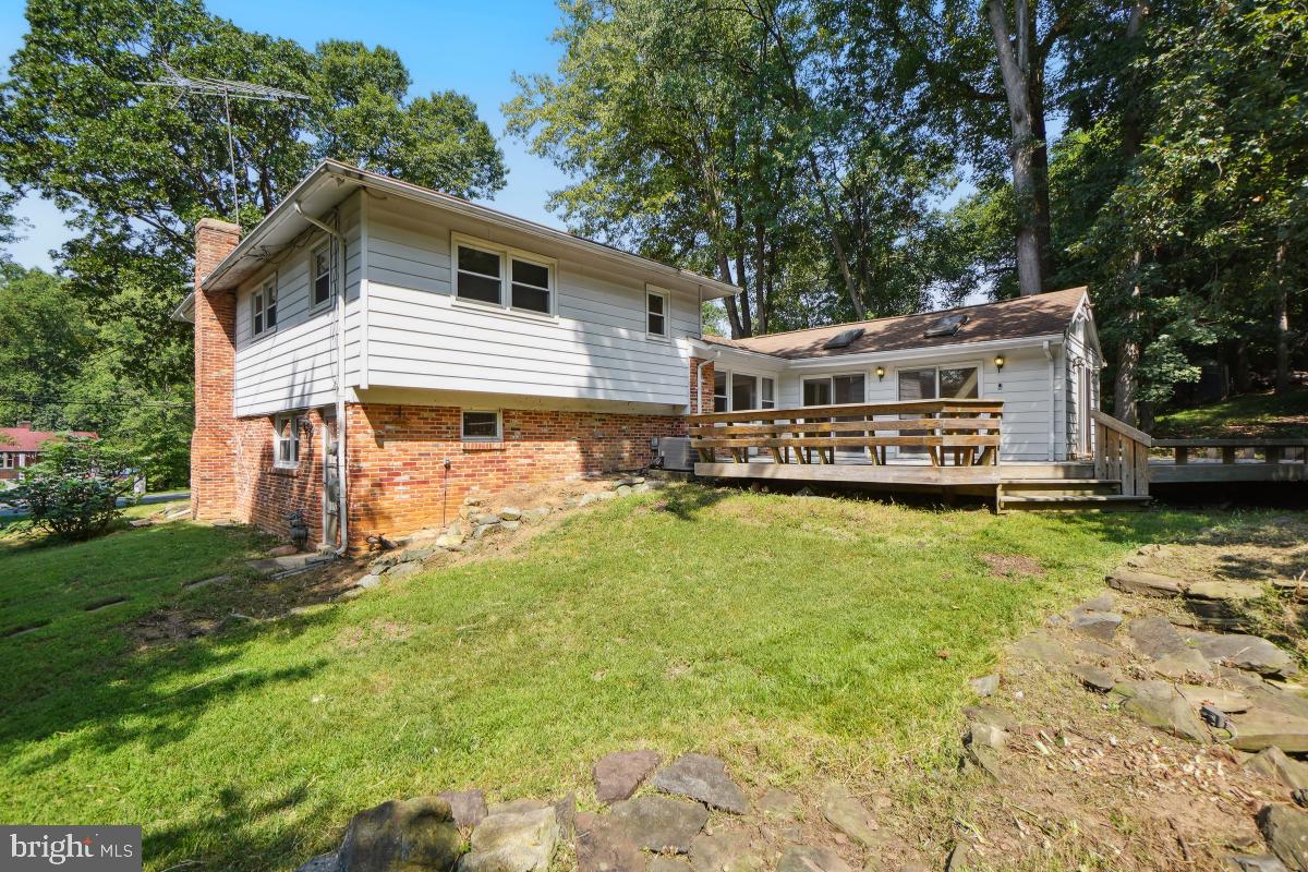 17613 Mill Creek Dr