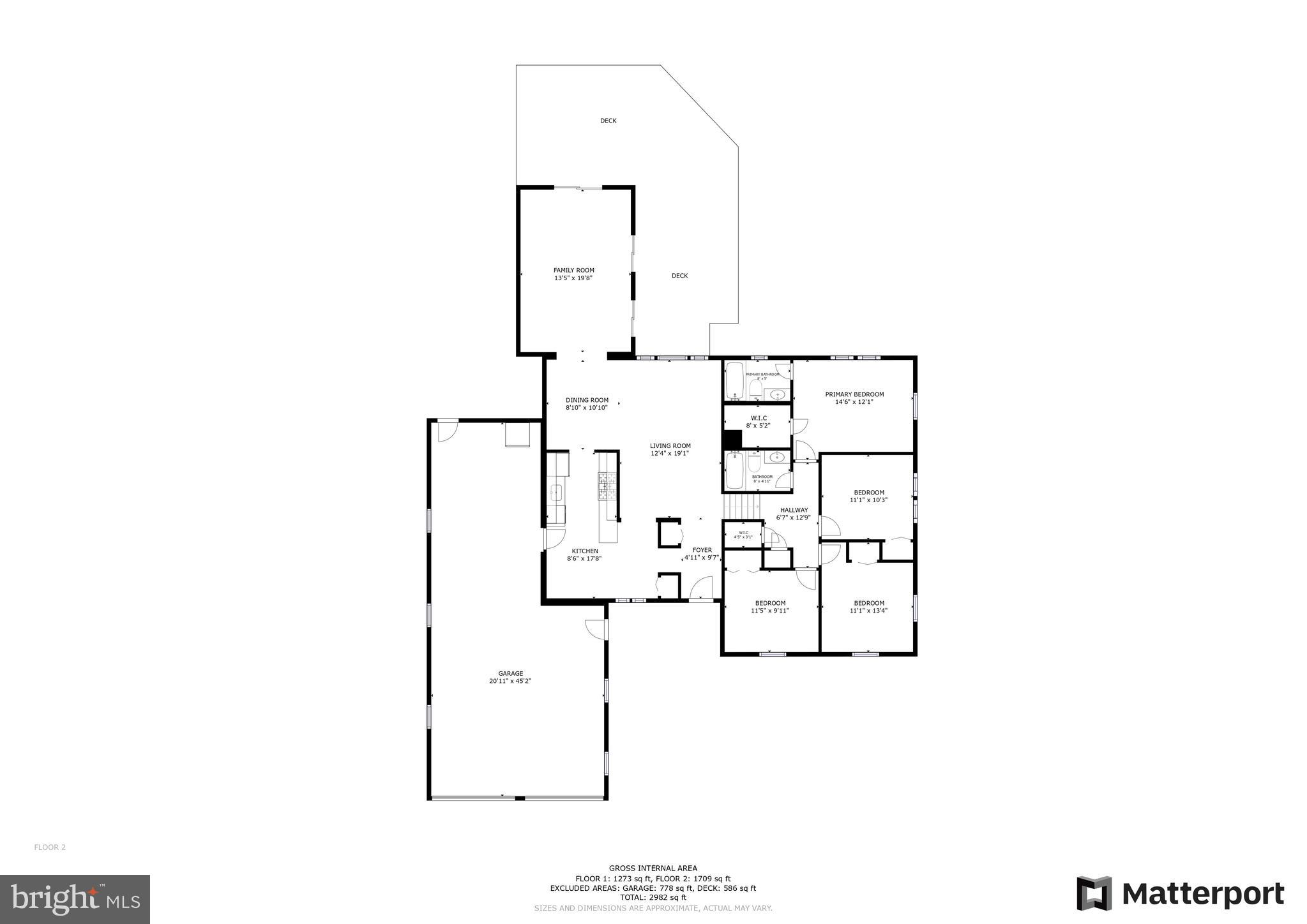 17613 Mill Creek Dr
