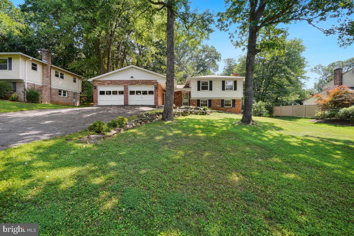 17613 Mill Creek Dr
