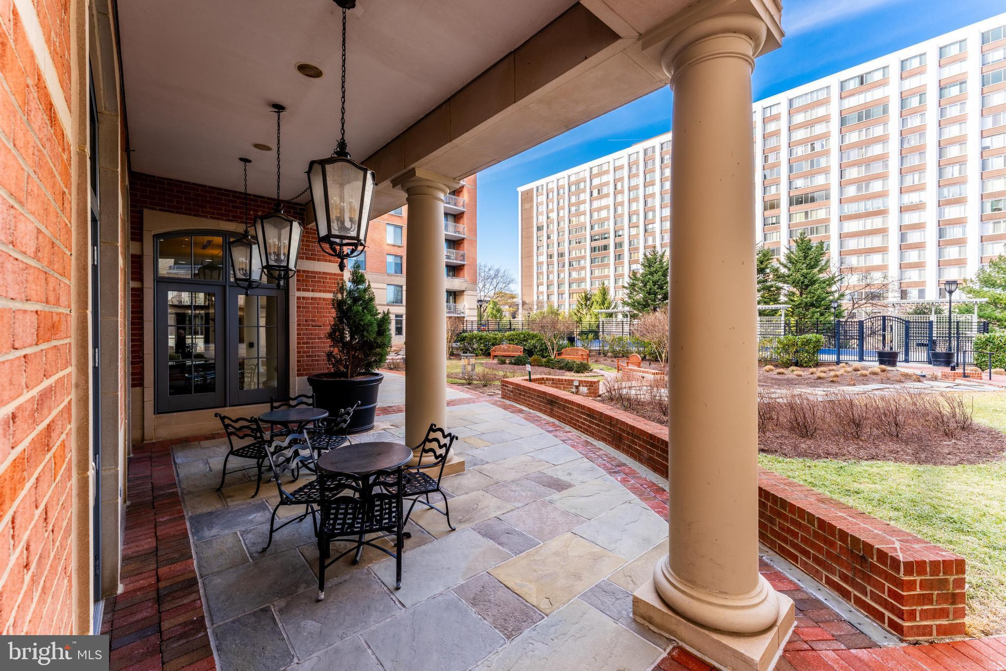 11710 Old Georgetown #930