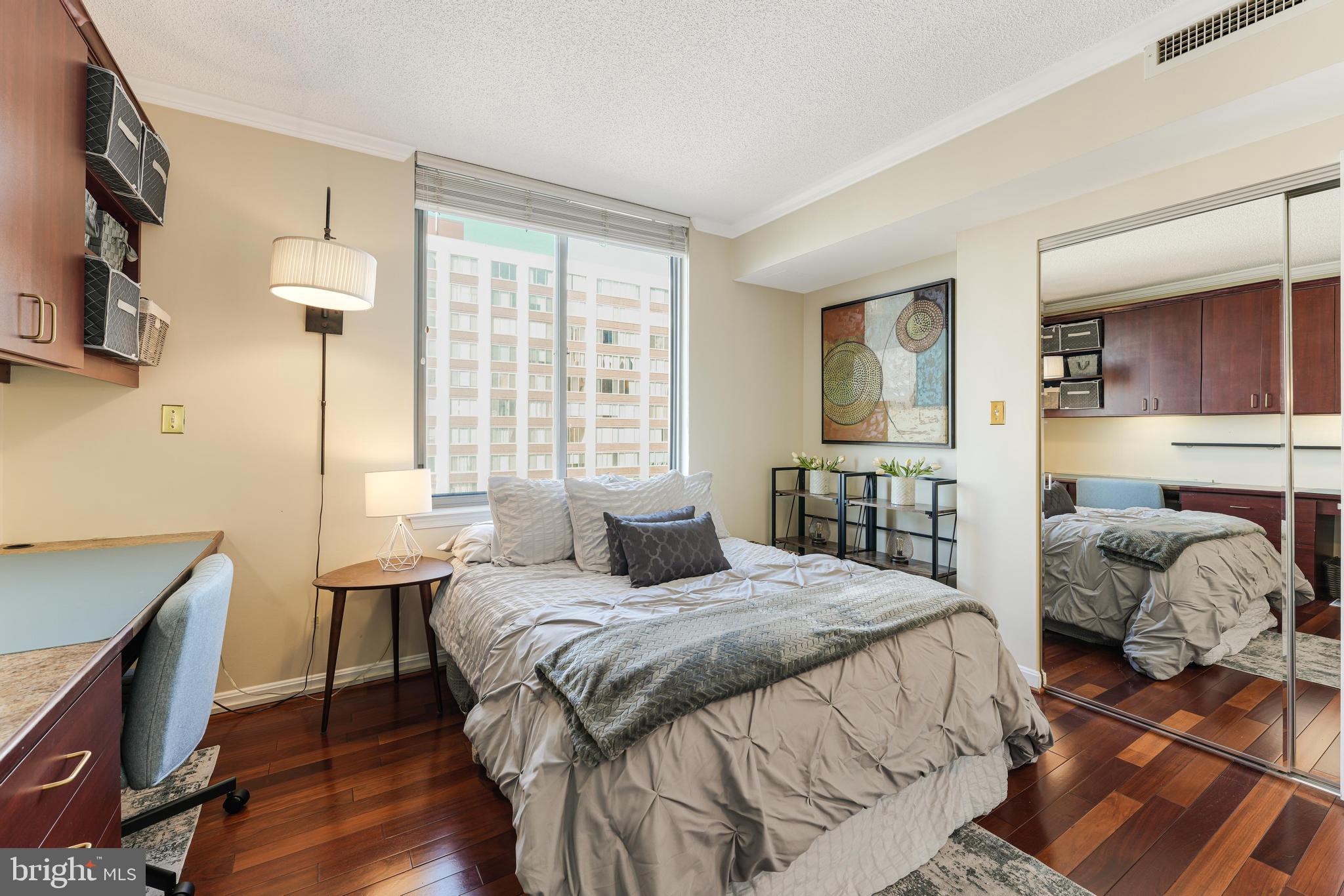 11710 Old Georgetown #930