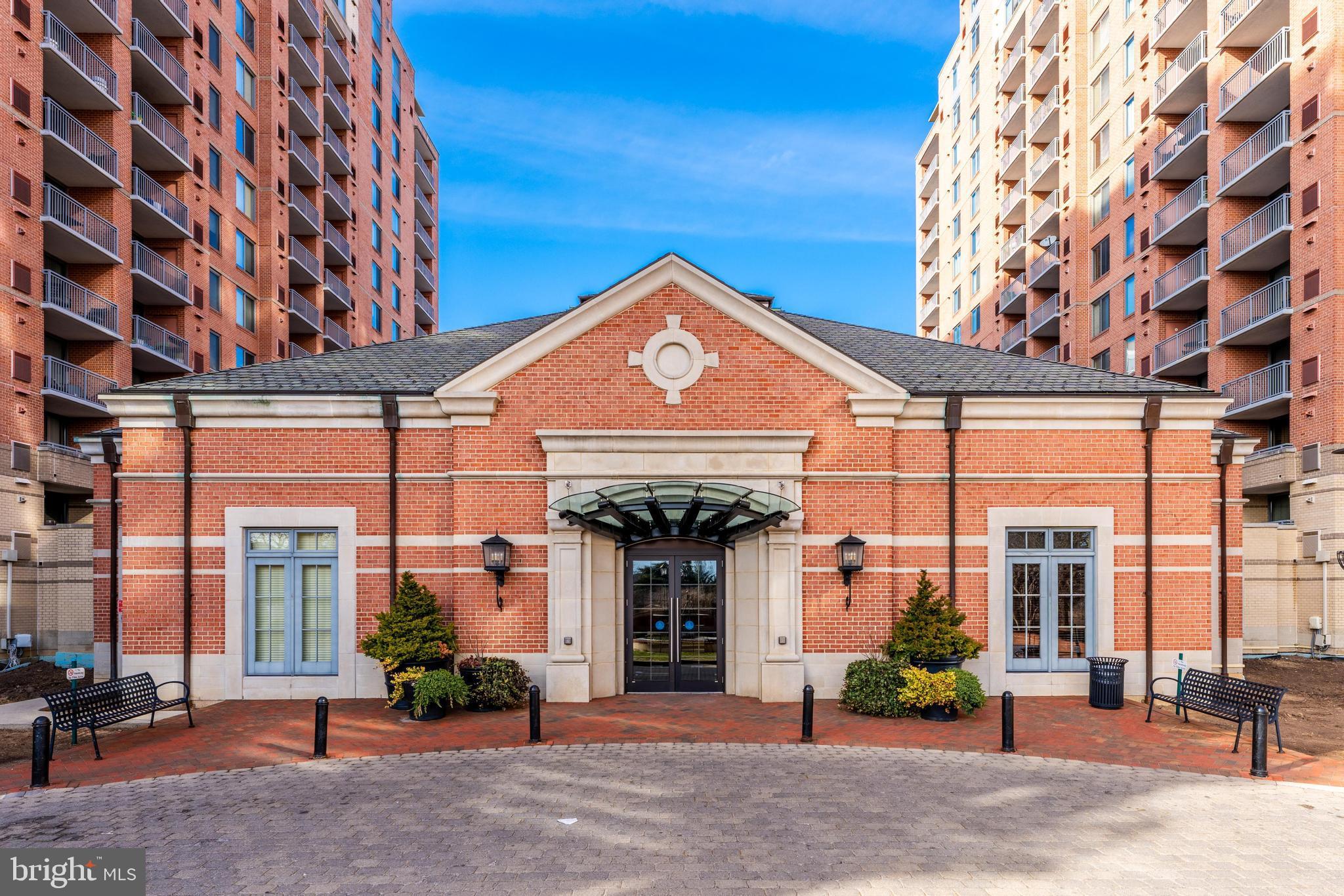 11710 Old Georgetown #930