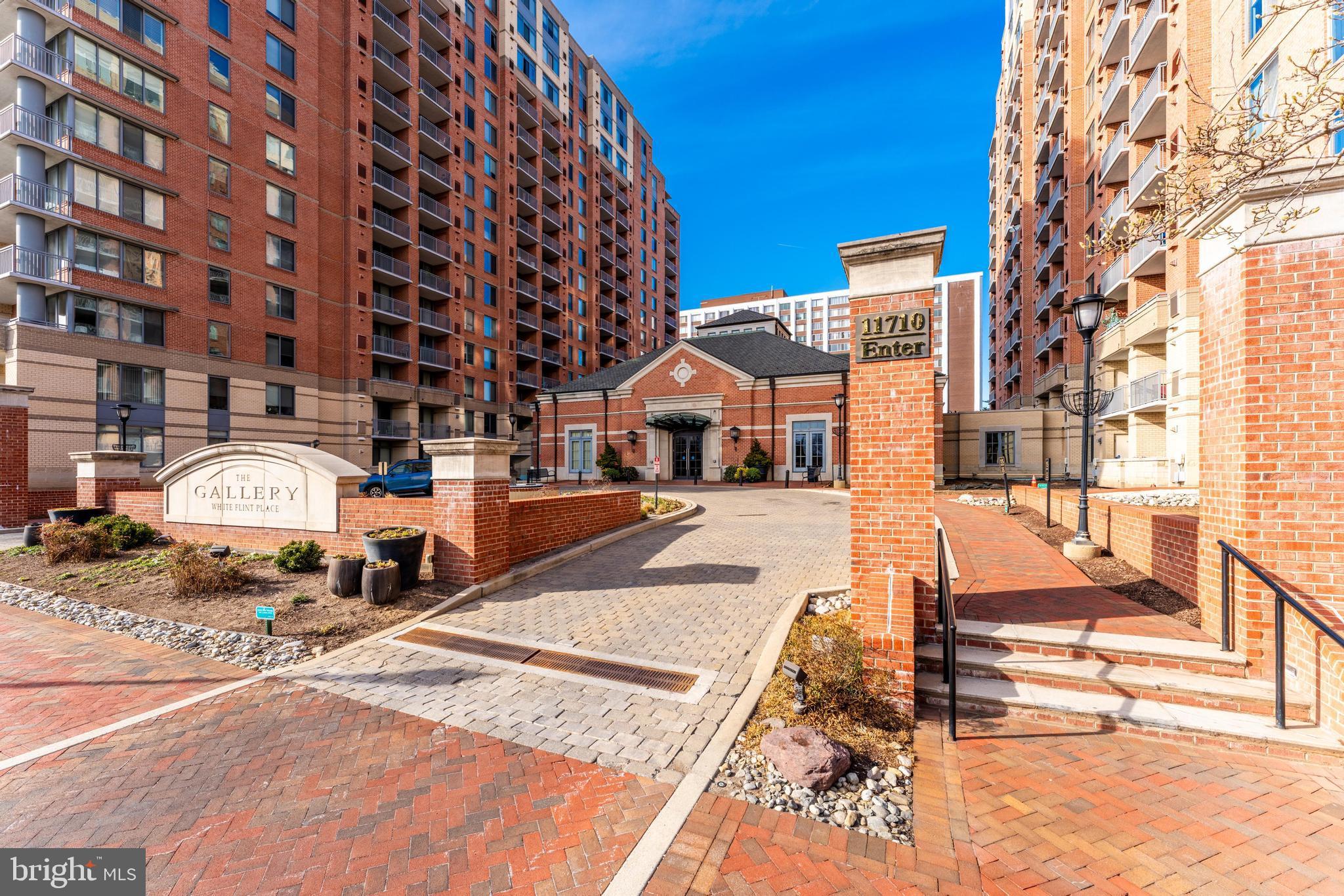 11710 Old Georgetown #930