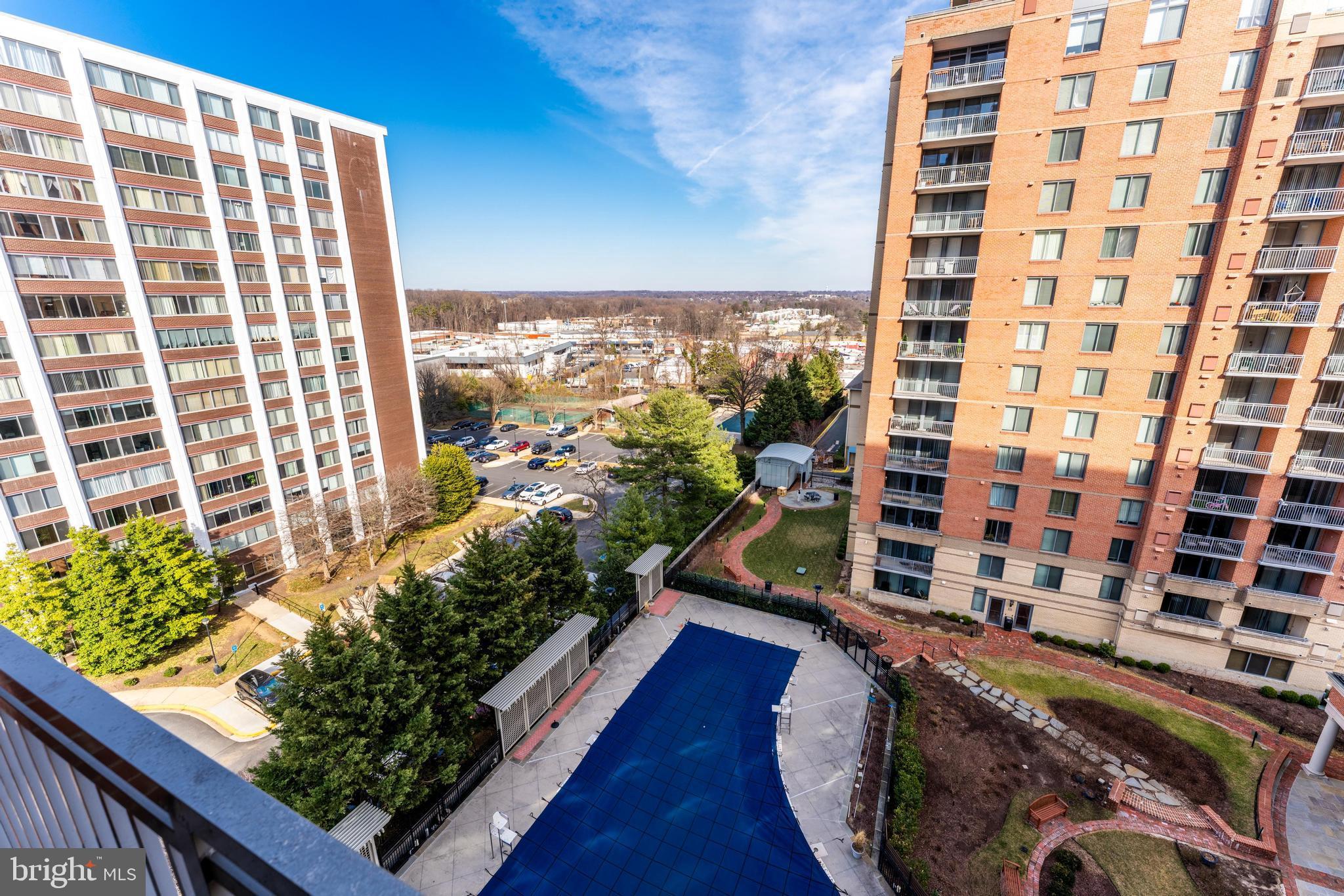 11710 Old Georgetown #930