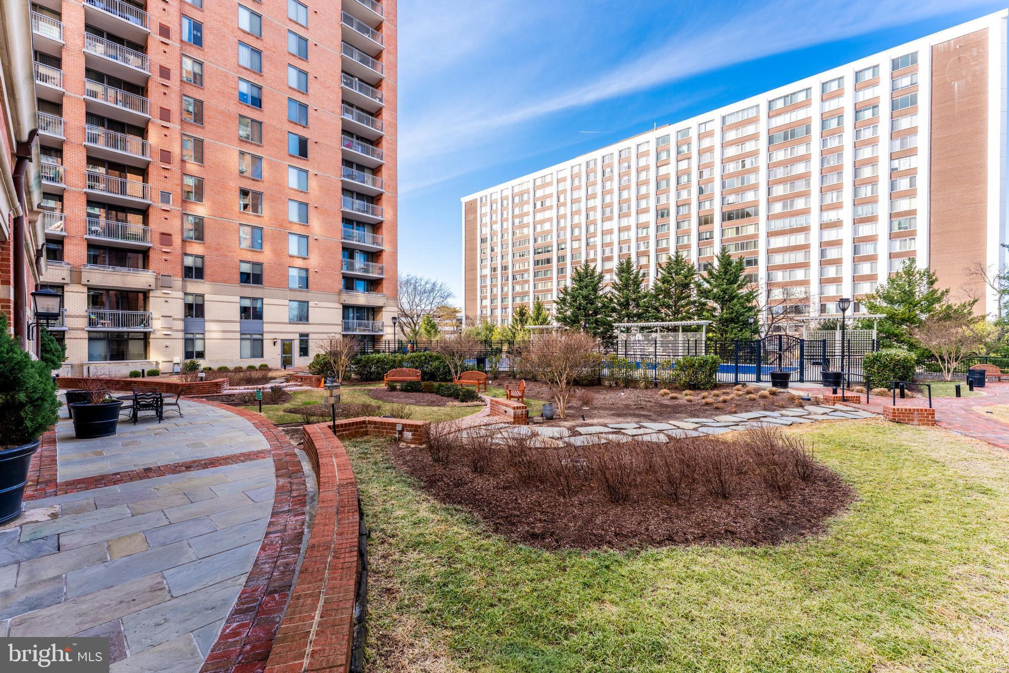11710 Old Georgetown #930