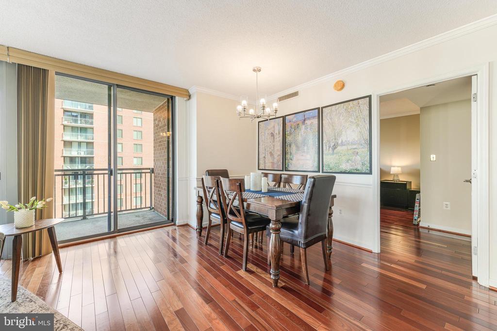 11710 Old Georgetown #930