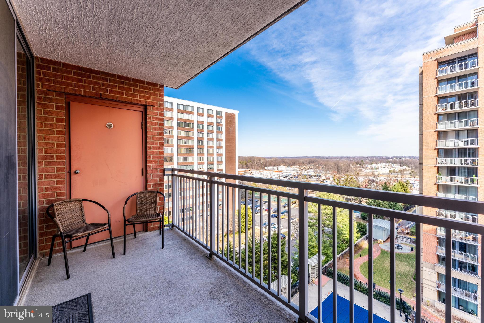 11710 Old Georgetown #930
