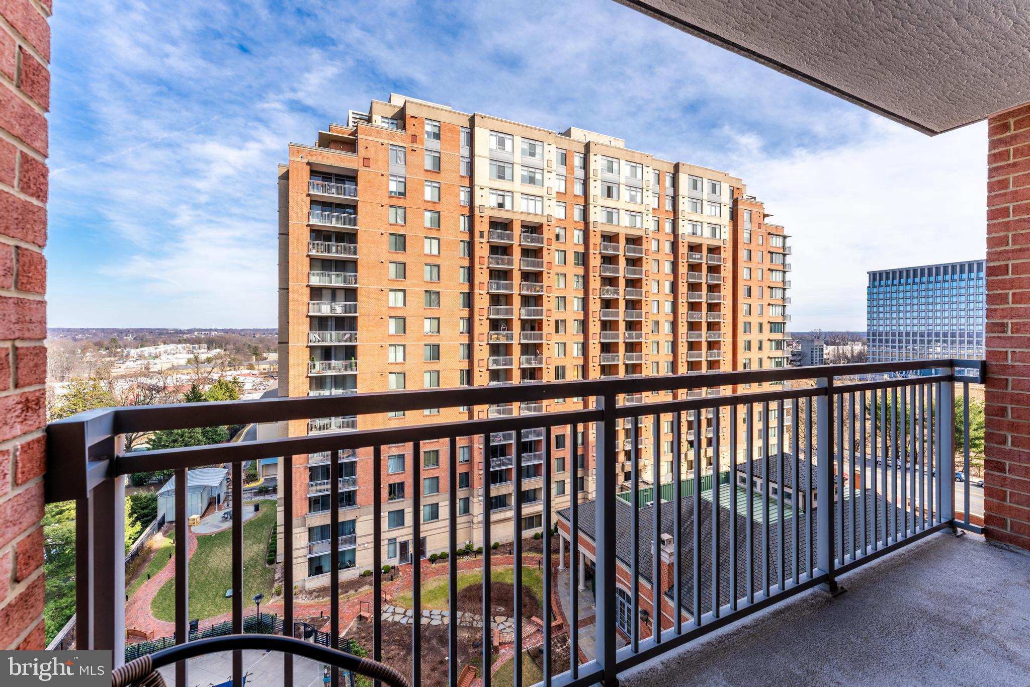 11710 Old Georgetown #930