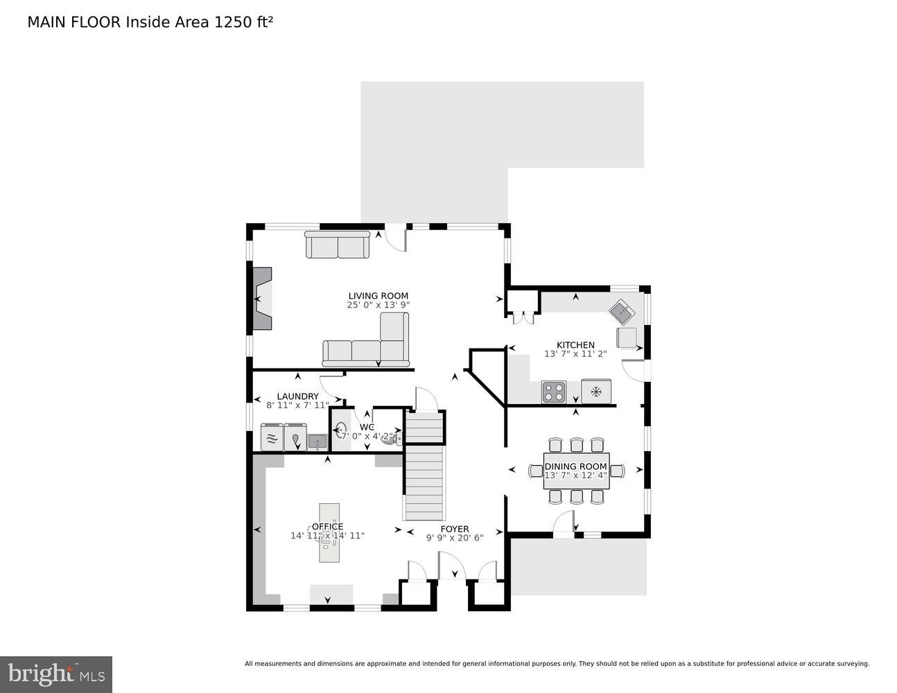 1531 Live Oak Dr