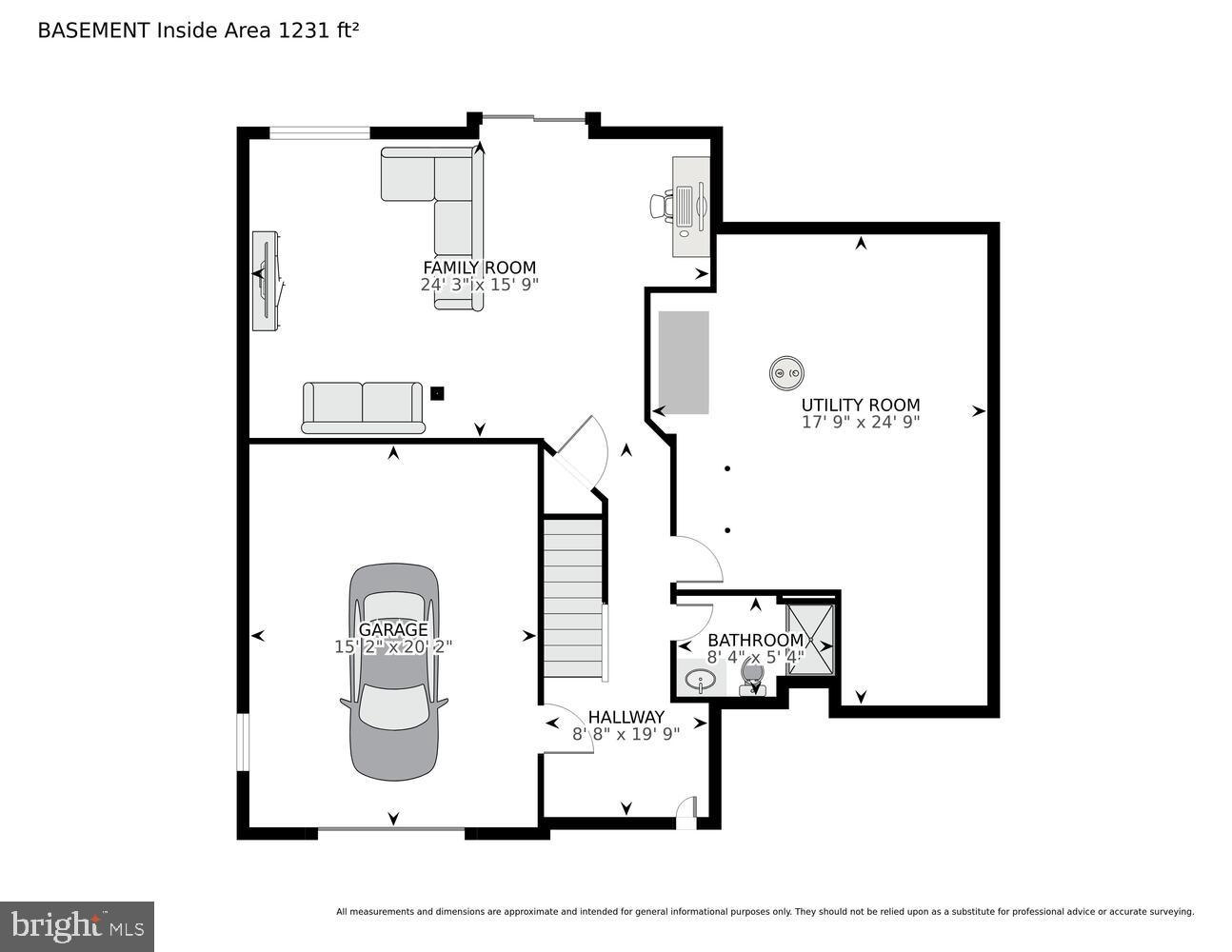 1531 Live Oak Dr