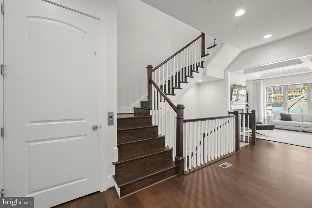 131 BYTHAM RIDGE LANE