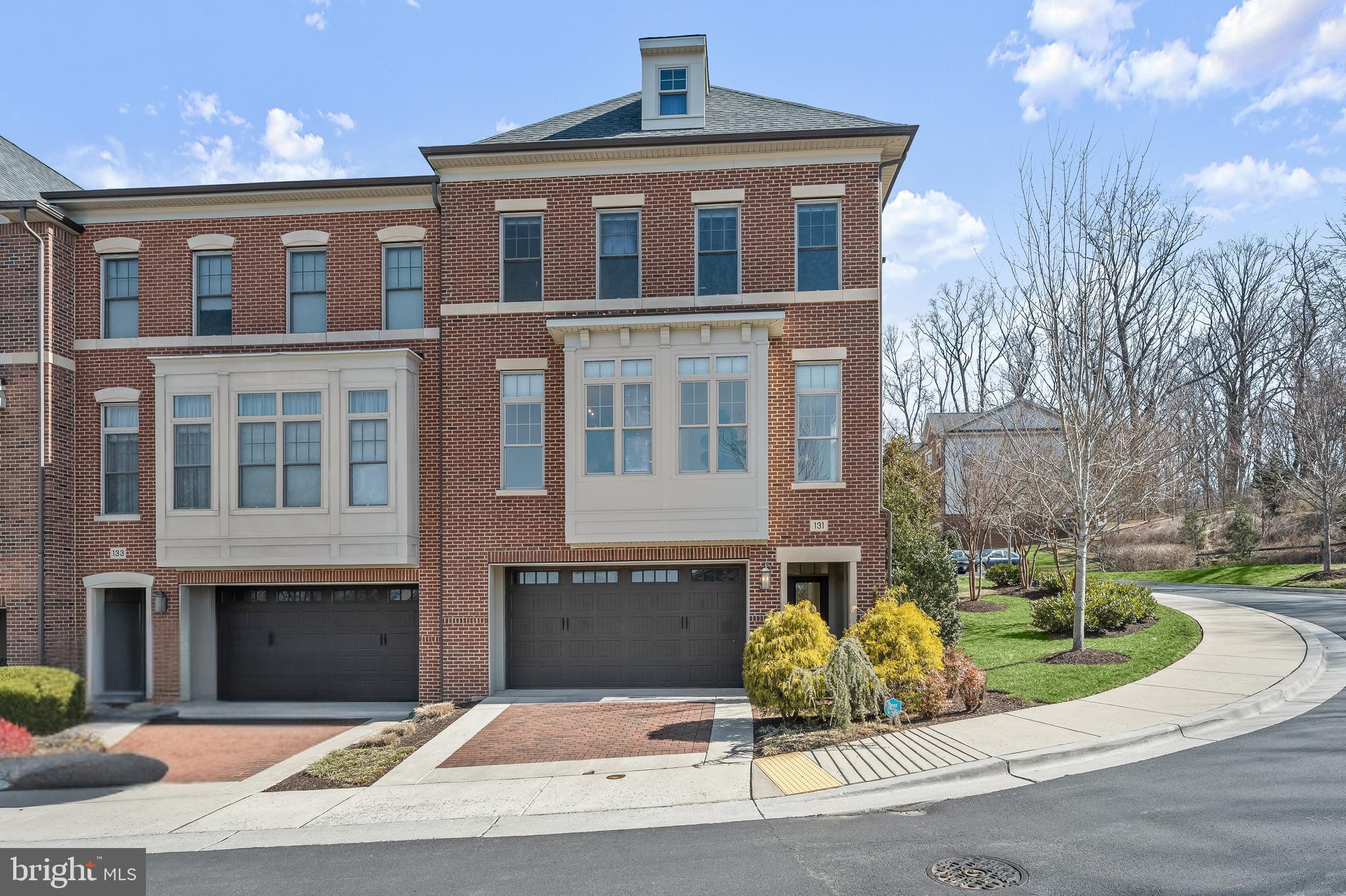 131 BYTHAM RIDGE LANE