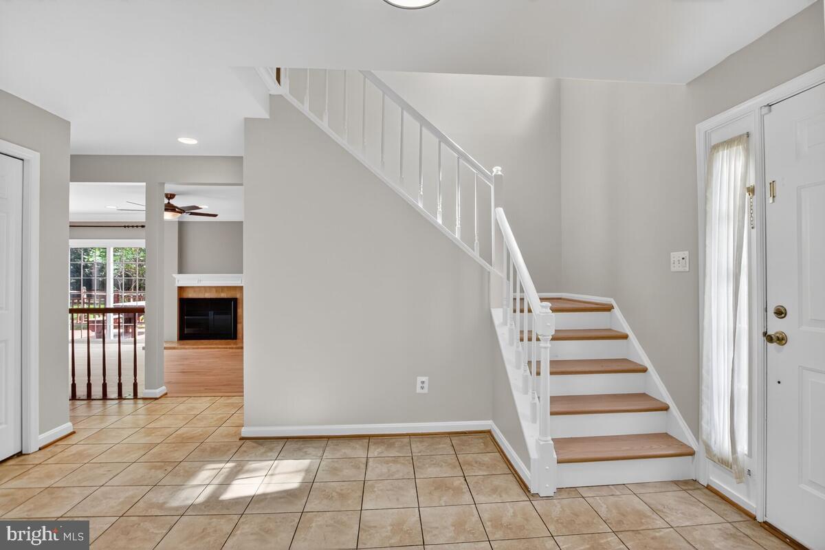 1700 Pasture Brook Way