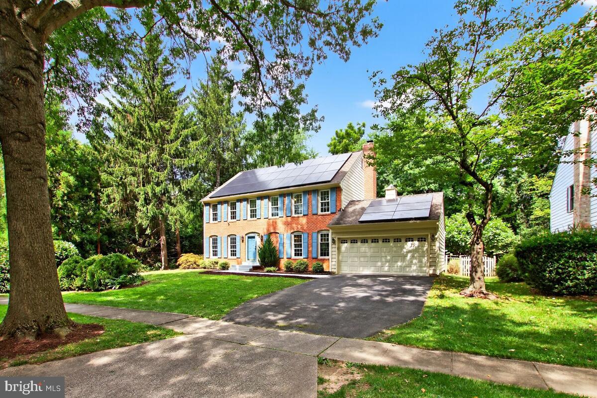 1700 Pasture Brook Way