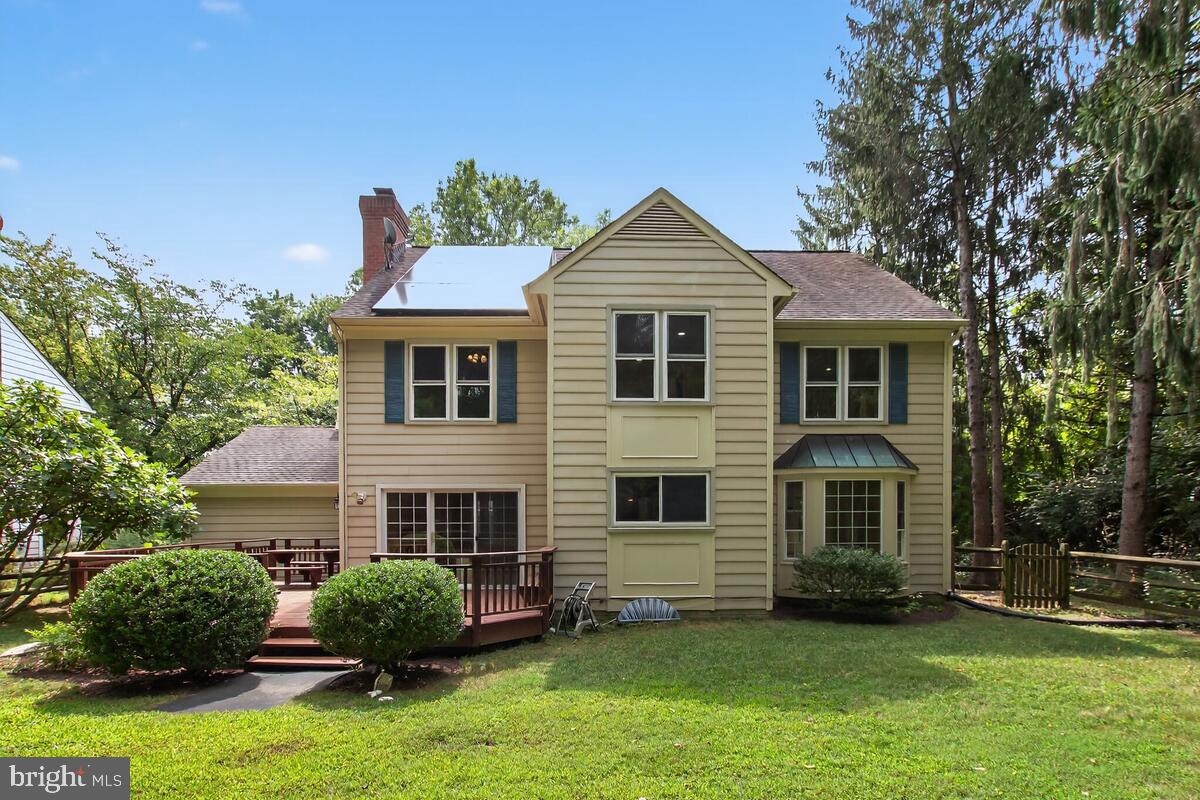 1700 Pasture Brook Way