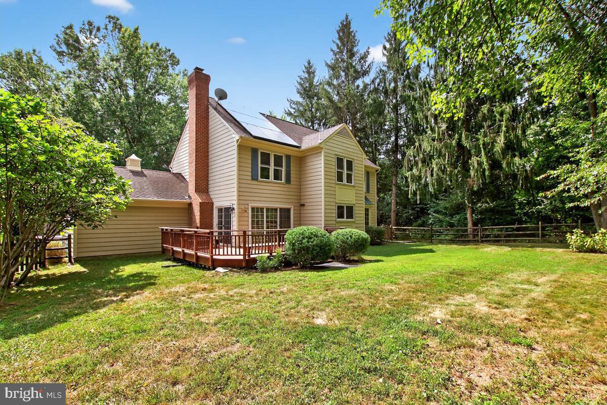 1700 Pasture Brook Way