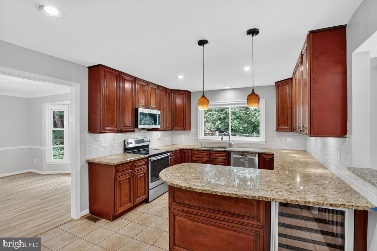 1700 Pasture Brook Way