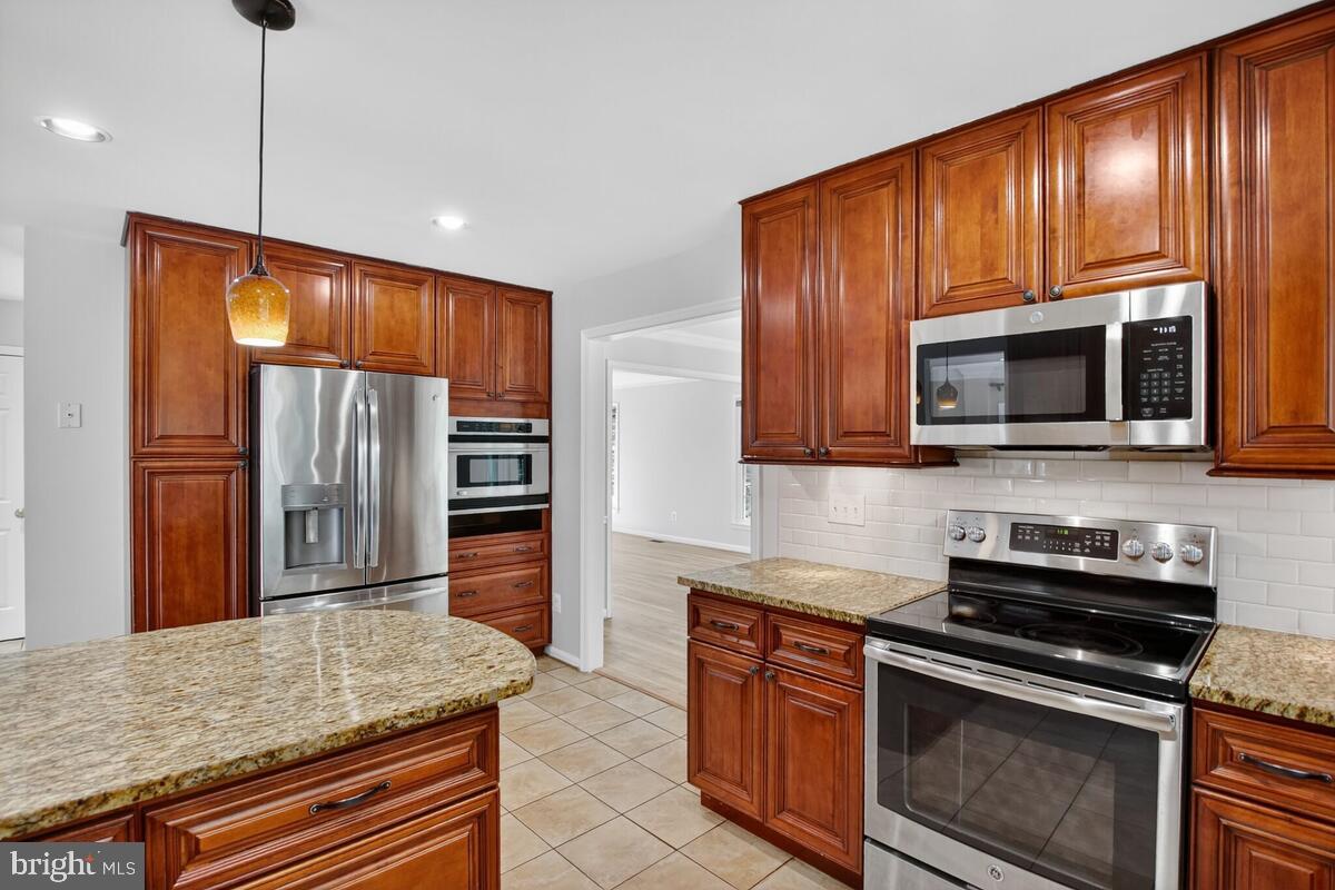 1700 Pasture Brook Way