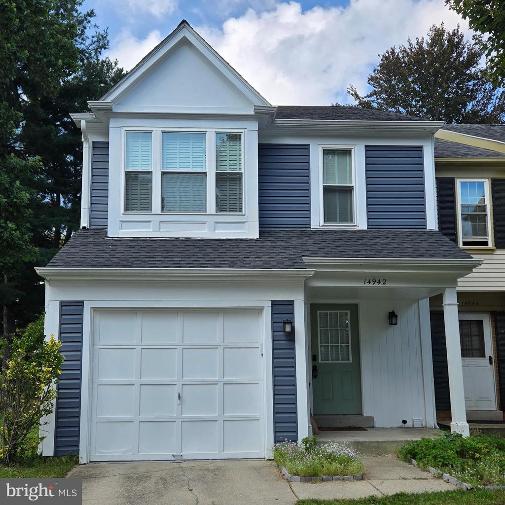 14942 HABERSHAM CIRCLE