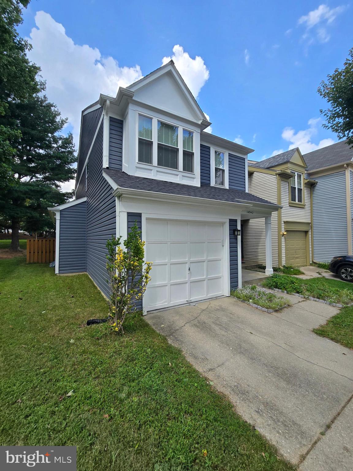 14942 HABERSHAM CIRCLE