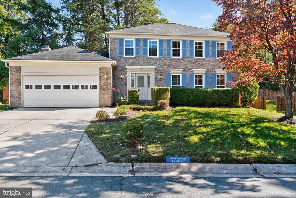 11405 CLASSICAL LANE