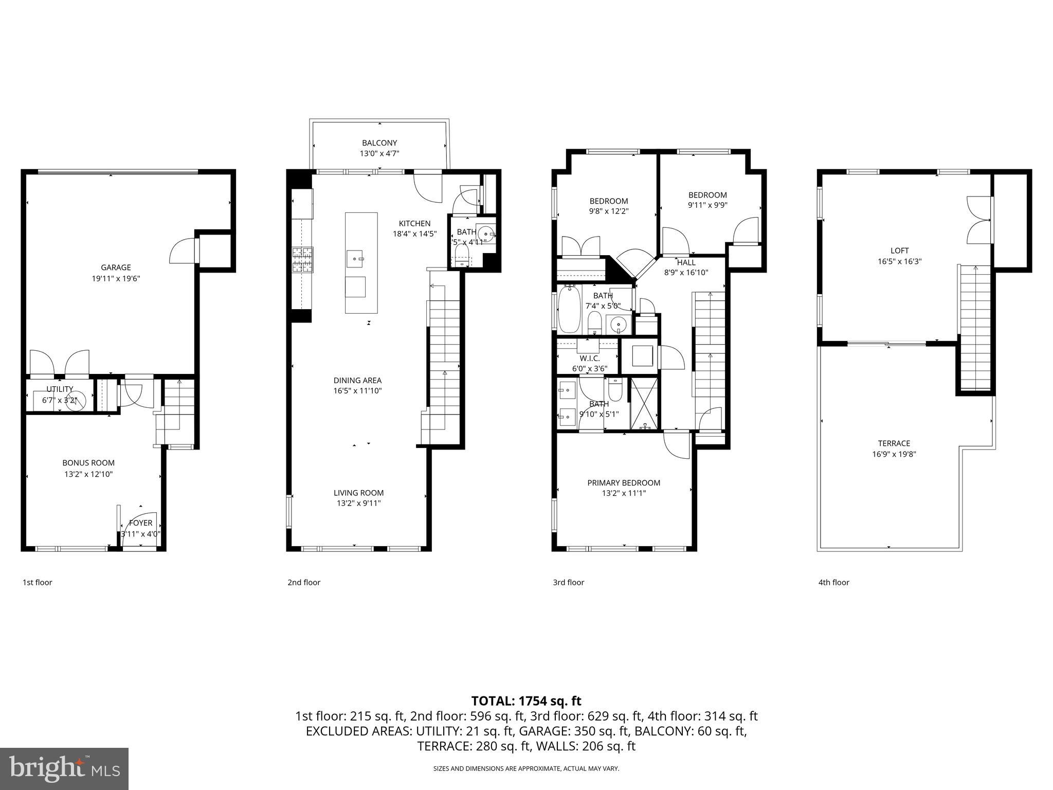 16560 CRABBS BRANCH WAY