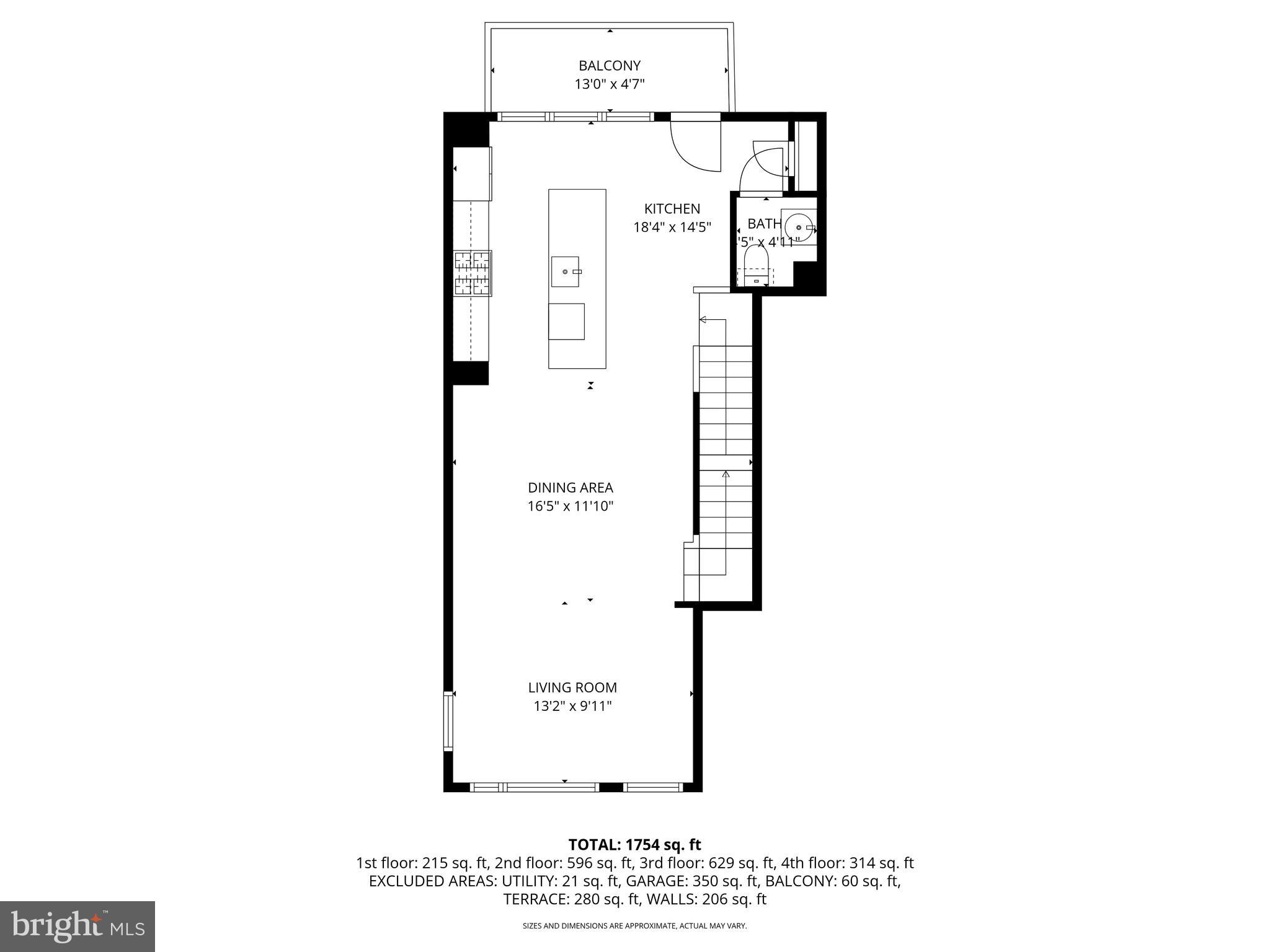 16560 CRABBS BRANCH WAY