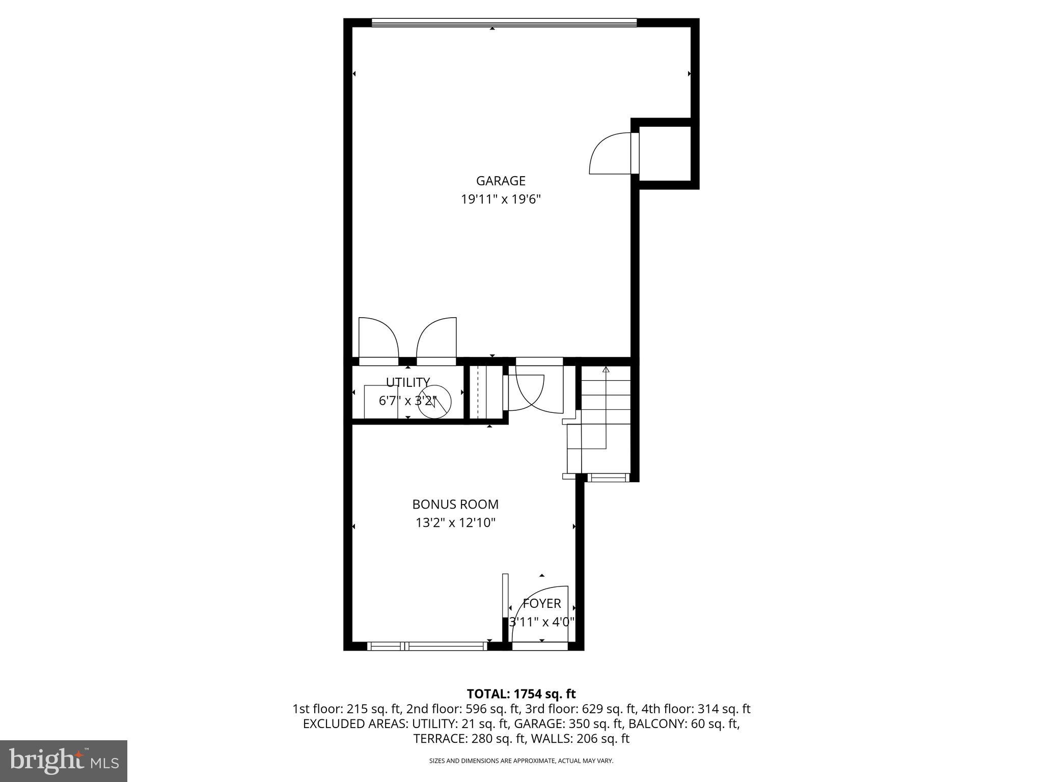 16560 CRABBS BRANCH WAY