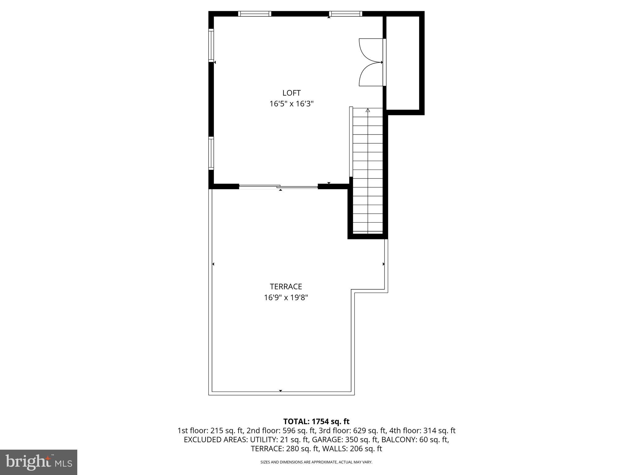 16560 CRABBS BRANCH WAY