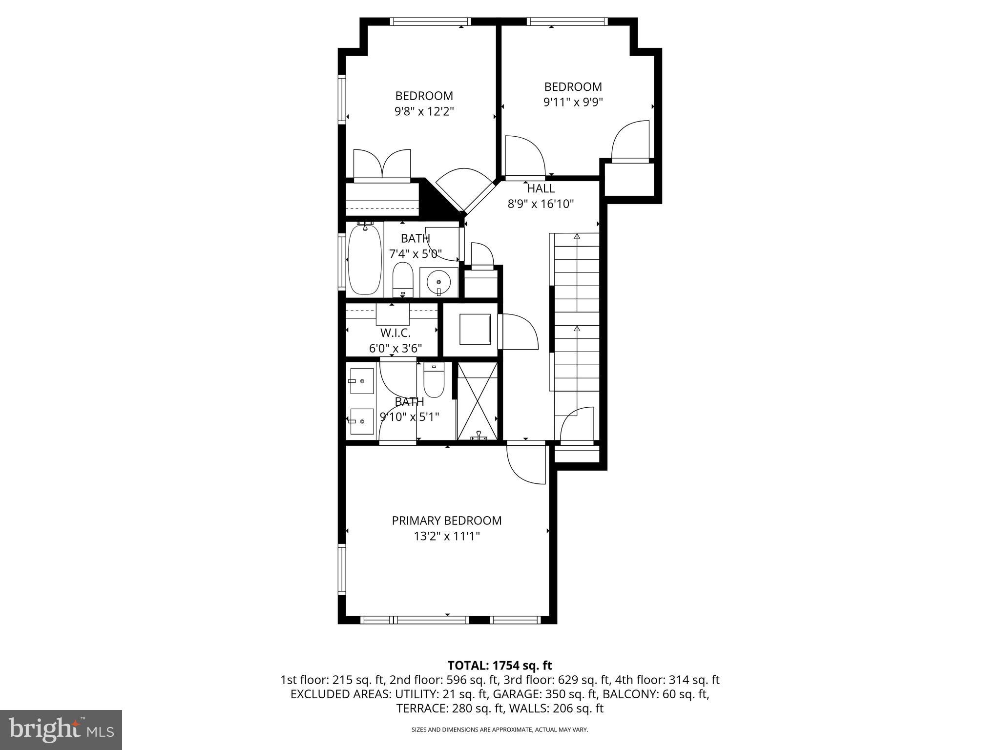 16560 CRABBS BRANCH WAY