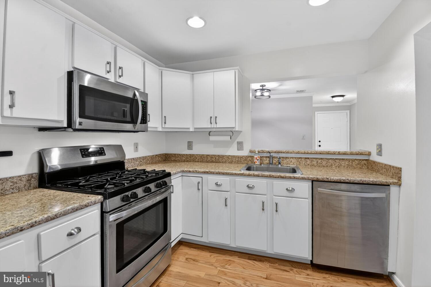 15307 DIAMOND COVE TERRACE 6-E