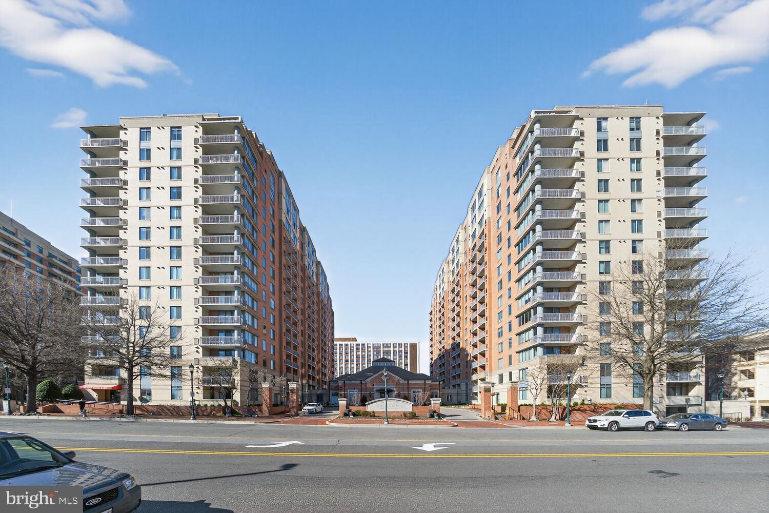 11710 OLD GEORGETOWN ROAD 705